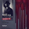 Eminem -  Music To Be Murdered By - Side B  - LP [ Record ]
