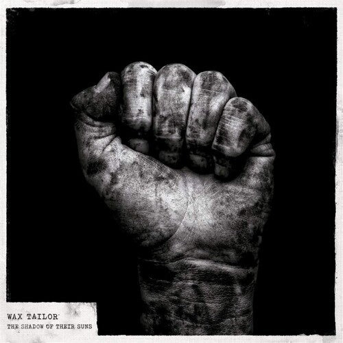Wax Tailor - The Shadow Of Their Suns - LP [ Record ]