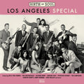 Various Artists: Birth Of Soul: Los Angeles Special / Various - CD