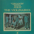 The Violinaires: Groovin With Jesus [ Vinyl ]