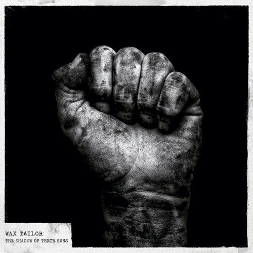 Wax Tailor: The Shadow Of Their Suns { CD }