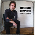 John Salvage: Coyote Hasten [ Vinyl ]