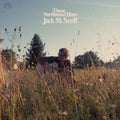 Jack M Senff: These Northwood Blues { CD }