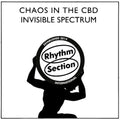 Chaos in the Cbd: Invisible Spectrum - 12-INCH SINGLE