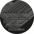Shlomi Aber: Lost in Humanity - 12-INCH SINGLE
