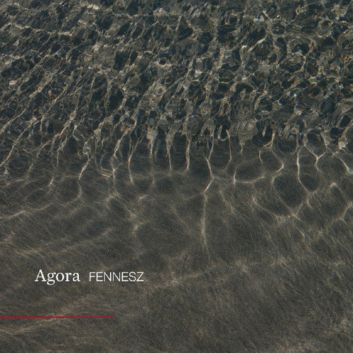 Fennesz: Agora { CD }