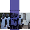 Vatican Shadow: Opium Crop Airstrikes - CASSETTES