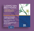 Beethoven / Donath: Symphony 9 / Missa Solemnis { CD }