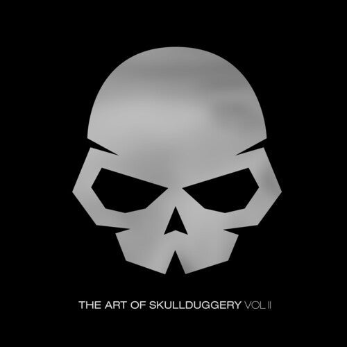 Downey, Greg & Beatman & Ludmilla: Art Of Skullduggery Vol. Ii - COMPACT DISCS