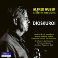 Various: Life in Sections / Dioskuroi - COMPACT DISCS