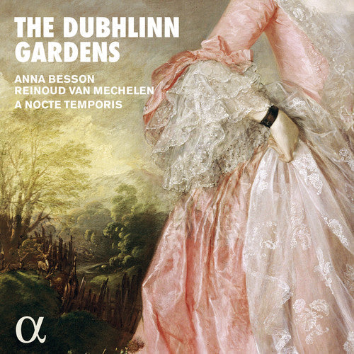 Various Artists: Dubhlinn Gardens { CD }