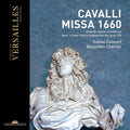 Cavalli / Galilei Consort: Missa 1660 { CD }