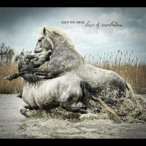 Over the Rhine: Love & Revelation [ Vinyl ]