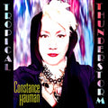 Hauman Pederson: Tropical Thunderstorm { CD }
