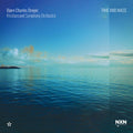 Dreyer Kristiansand Symphony Orchestra: Time & Mass - COMPACT DISCS