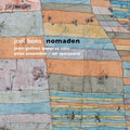 Bons / Queyras / Atlas Ensemble: Nomaden - SUPER-AUDIO CD