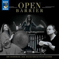 Various Artists: Open Barrier - CD