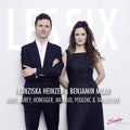 Various Artists: Les Six - CD