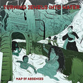 Turning Jewels Into Wate: Map of Absences [ Vinyl ]