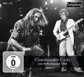 Commander Cody: Live At Rockpalast 1980 - COMPACT DISCS