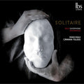 Alonso / Toldos: Solitaire - COMPACT DISCS