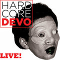 Devo - Hardcore Devo Live! - LP [ Record ]