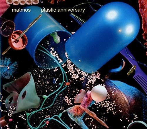 Matmos: Plastic Anniversary { CD }