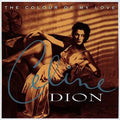 Celine Dion: Colour Of My Love - VINYL