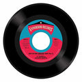 Ty Karim: Keep On Doin Whatch Doin - 7-INCH SINGLE