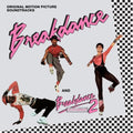 Breakdance / Breakdance 2 / O.S.T.: Breakdance / Breakdance 2 (Original Soundtrack) - CD