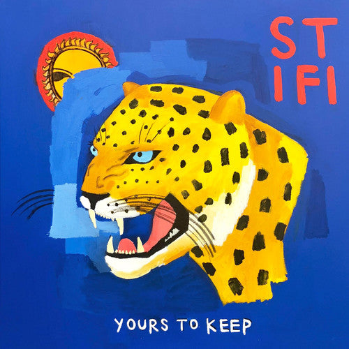 Sticky Fingers: Yours To Keep - CD