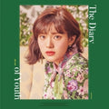 Seo, Min: 1st Mini Album: The Diary Of Youth - CD