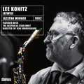 Lee Konitz: Leewise - COMPACT DISCS