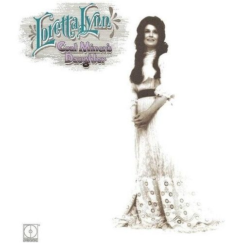 Loretta Lynn - Coal Miner's Daughter - LP [ Record ]