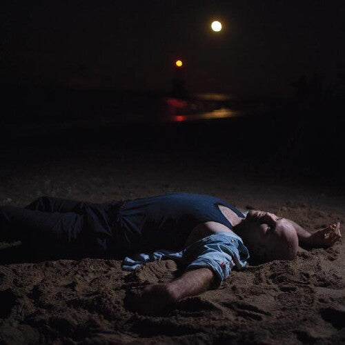 Jordan Reyes: Sand Like Stardust [ Vinyl ]