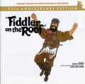 Various Artists: Fiddler on the Roof (30th Ann Edt) (Original Soundtrack) - CD