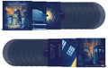 Doctor Who: Doctor Who: The Daleks' Master Plan (Original BBC TV Soundtrack) - VINYL