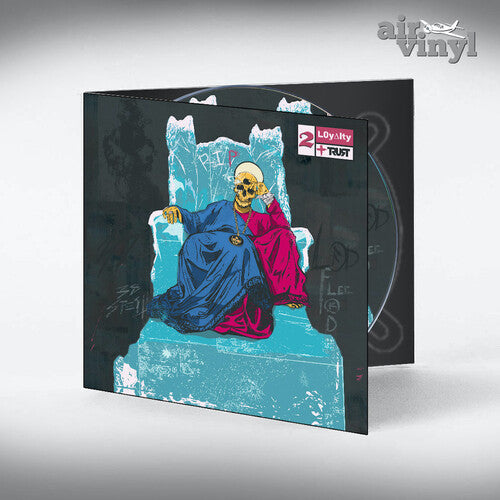 Flee Lord & 38 Spesh: Loyalty & Trust II { CD }