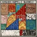 Rasheed Chappell & Buckwild: Sinners & Saints [ Vinyl ]