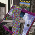 Wobbly: Popular Monitress - COMPACT DISCS