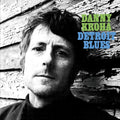 Danny Kroha: Detroit Blues { CD }