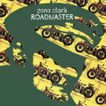 Gene Clark: Roadmaster - COMPACT DISCS