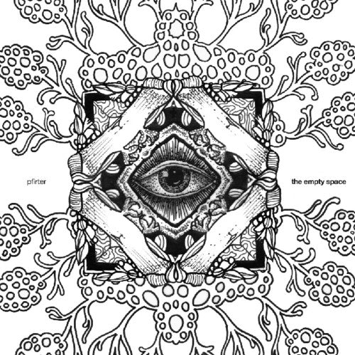 Pfirter: Empty Space [ Vinyl ]