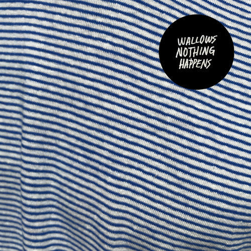 Wallows - Nothing Happens - LP [ Record ]