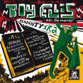 Roy Ellis & the Transilvanians: Almighty Ska - CD
