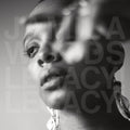 Jamila Woods: Legacy! Legacy! - VINYL