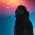 Steven Malcolm: The Second City { CD }