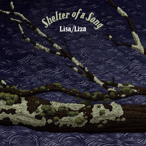 Lisa / Liza: Shelter Of A Song [ Vinyl ]