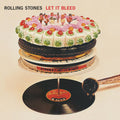 The Rolling Stones - Let It Bleed  - Boxed Set LP [ Record ]