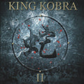 King Kobra: King Kobra Ii - CD